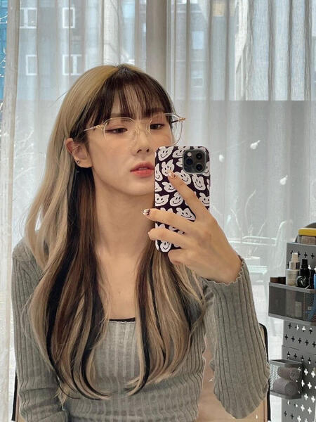 Yoohyeon
